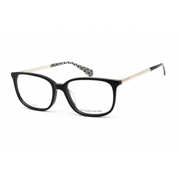 Kate Spade EYEGLASSES KSNATALIA-807-52 New with case